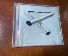 Mike Oldfield Tubular Bells 3 CD