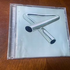 Mike Oldfield Tubular Bells 3 CD