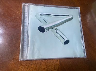 Mike Oldfield Tubular Bells 3 CD