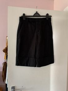 Designer Marni shorts