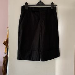 Designer Marni shorts