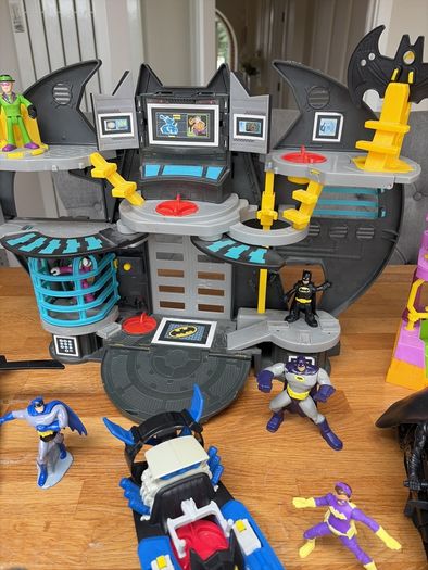 Batman Assortment