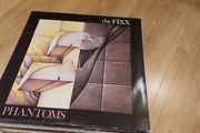 The Fixx - Phantoms - Vinyl Record