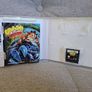 Crash of the Titans - Nintendo DS Image 2