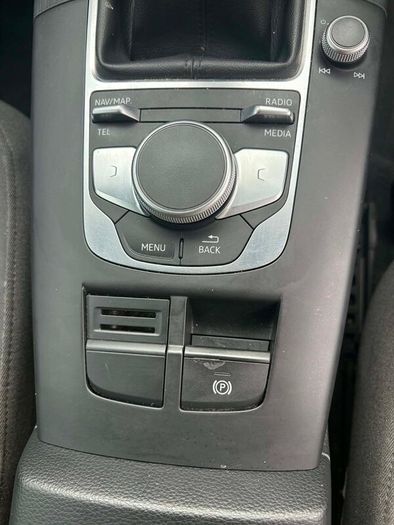 Audi A3 1.6 Sportback
