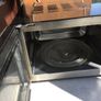 Micro wave oven Image 3
