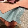 fabric scraps - upholstery fabrics Image 6