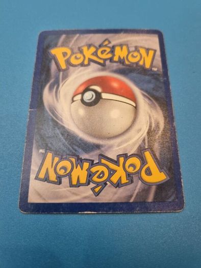 Feraligatr Pokemon Card (46/165) Expedition Base Set