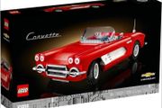 Lego Corvette 10321