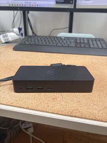 Dell Docking Station D6000