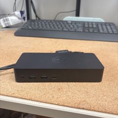 Dell Docking Station D6000