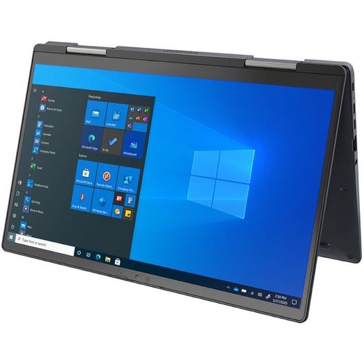 Dynabook (Toshiba) Portege X30W  (2 IN 1) 11th Gen Core i5-1135 -16gb -240GB -Touchscreen