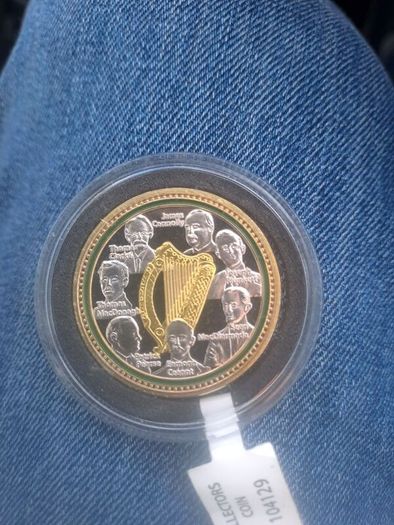 1916 coins