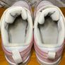 Nike Court Borough Girls Lo Top Trainers UK13 Junior EUR31.5 Image 8