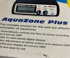 Red Sea Aquazone plus