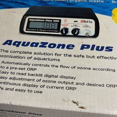 Red Sea Aquazone plus