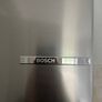 Bosch Series 2 Fridge Freezer 50/50 Stainless Steel Perfect Condition Image 4