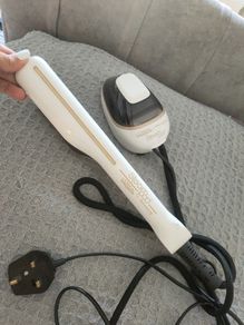 L'Oreal steam pod