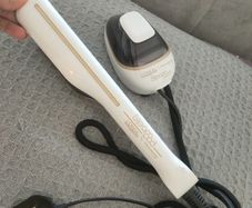 L'Oreal steam pod