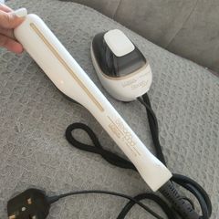 L'Oreal steam pod
