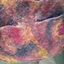 Mary Andrews New Zealand Wool Handmade Tote Bag Image 6