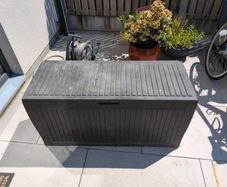 Garden Storage