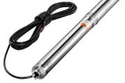Deep well Submersible Pump  750w