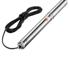 deep well pump 750w