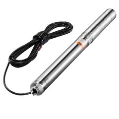 deep well pump 750w
