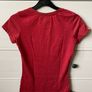 Superdry t-shirt / top for women / ladies, immaculate condition, barely used. Size XS. Image 2