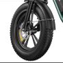 Electric bike for sale Image 2