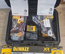 DeWalt Kit