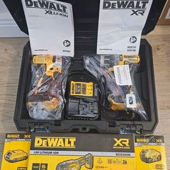 DeWalt Kit