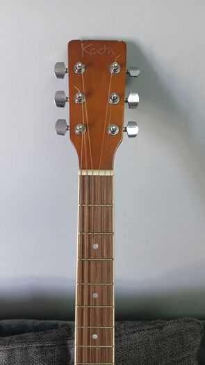 Koda Acoustic Guitar