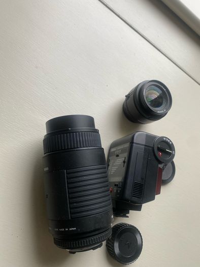 Nikon