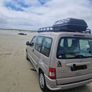 micro campervan car Image 3