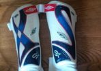 Umbro Shin Guards