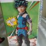 My Hero Academia Izuku Midoriya Deku Grandista Figure Image 8