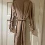 trench coat Image 4