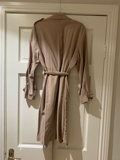 trench coat