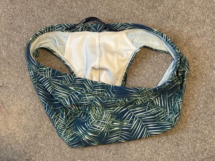 Men's Swim Briefs