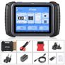 XTOOL D8S Bidirectional Diagnostic Scan Tool, 2024 Upgrade of D8, 38+ Services, Topology Mapping, ECU Coding/3-Year Update/All Systems Scanner/Crankshaft Relearn/CANFD/DoIP Image 3