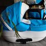 Verdi 3 in 1 Travel System ! Beautiful Travel System in Excellent Condition ! Image 7