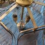 Very cool Vintage 1970s pendant chandelier 70 euro Image 5