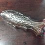 antique copper mold Image 5