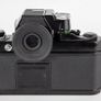 Nikon F2 Professional Film Camera Image 4