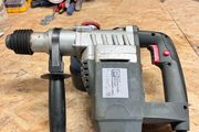 Performance Hammer Drill
