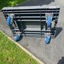 Trolley Dolly Wheels For Sale Moving home Moving Office  Dolly Wheels Euro 25.00 as new Image 8