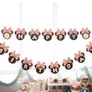 Mickey Mouse Birthday  Decoration Image 2