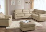 Baltica Corner Sofa Bed @ J & D Furniture